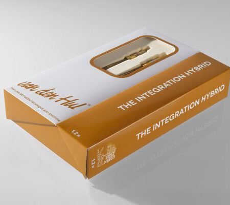 The Integration HYBRID (Halogen Free)