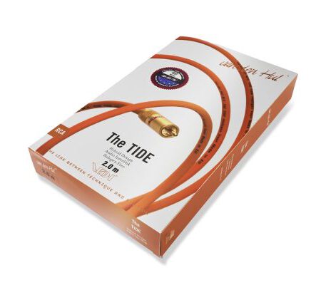 The TIDE HYBRID (Halogen Free)