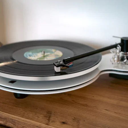 Edwards Audio Apprentice TT