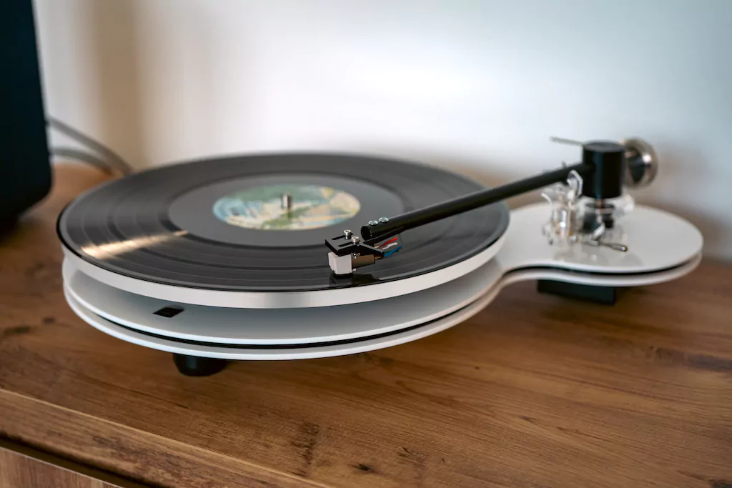 Edwards Audio Apprentice TT