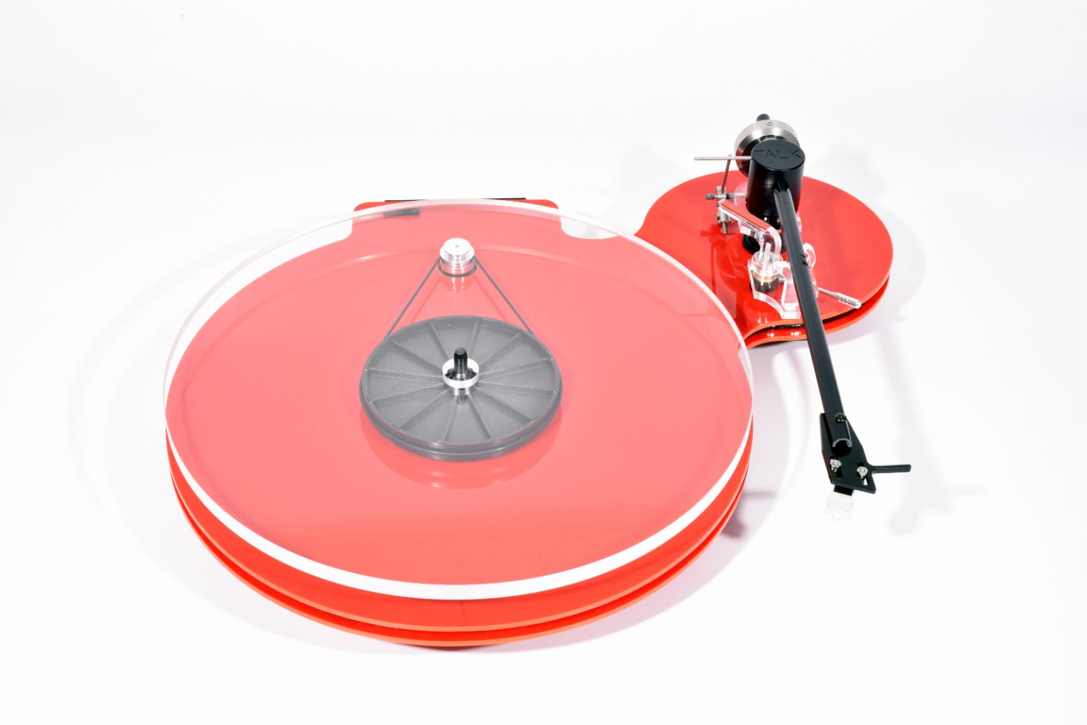 Edwards Audio Apprentice TT BT Hifi