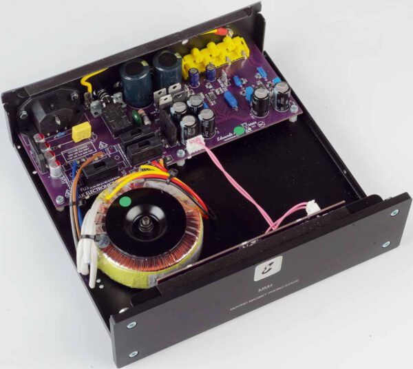 Edwards Audio  MM 4 MMKII – Bild 3