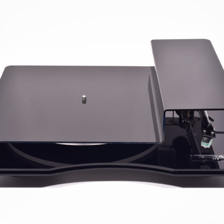 Edwards Audio TT4