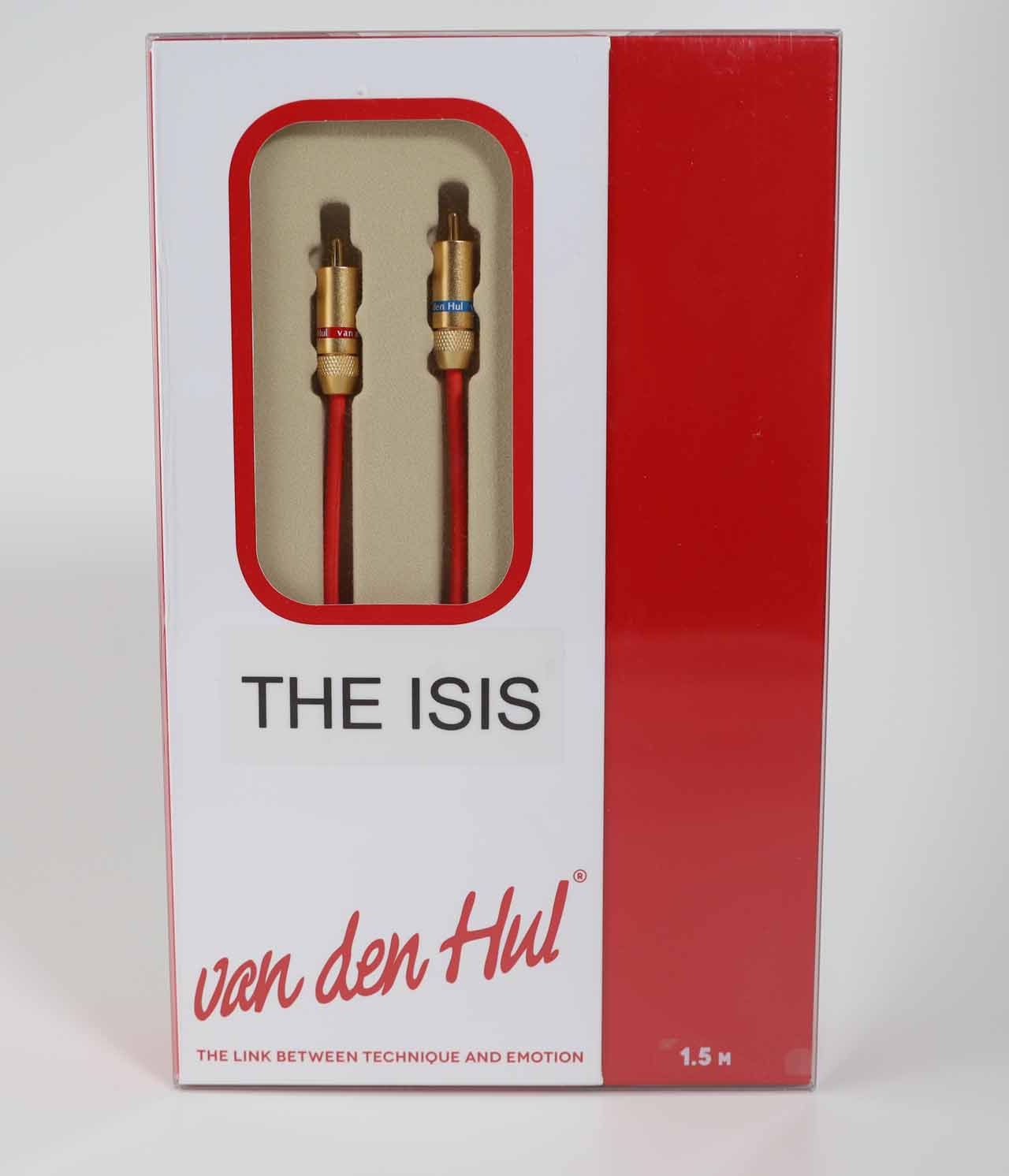 THE ISIS BT Hifi THE ISIS BT Hifi