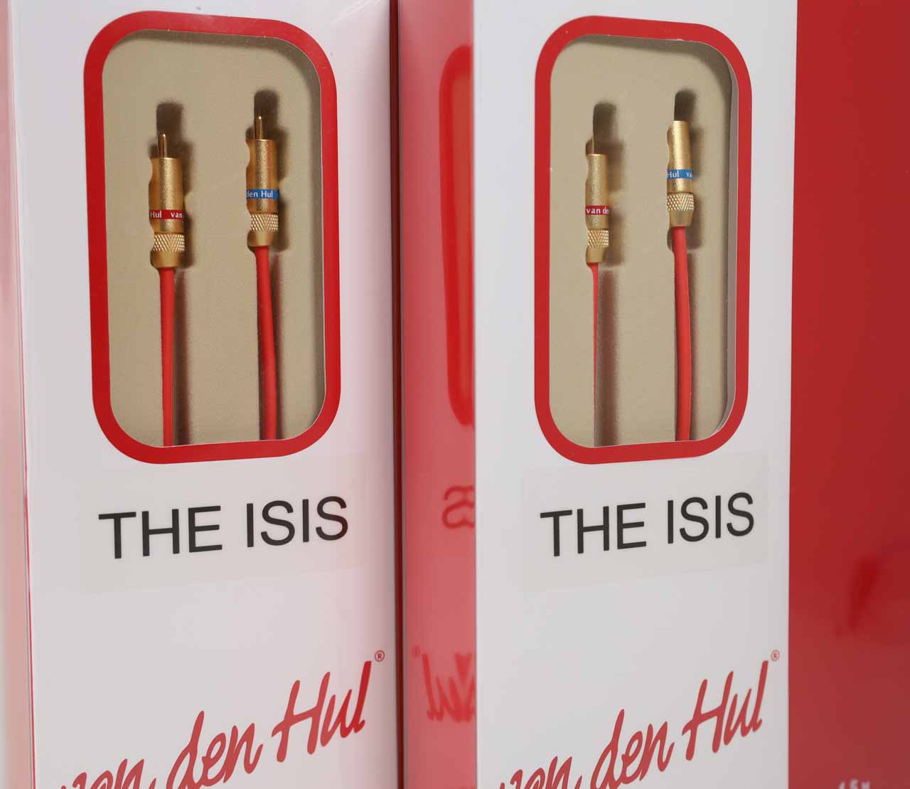 THE ISIS BT Hifi THE ISIS BT Hifi
