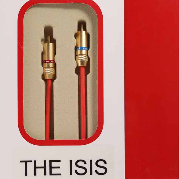 THE ISIS BT Hifi THE ISIS BT Hifi