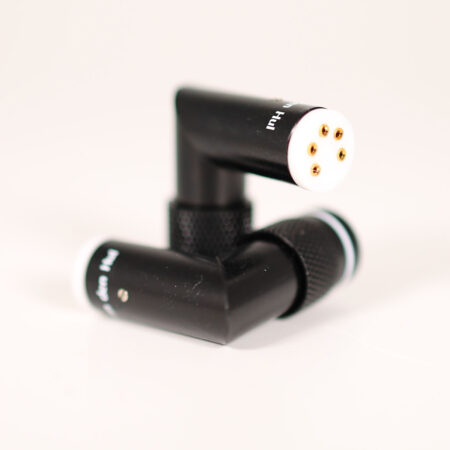 TAC - Tonarm-Stecker