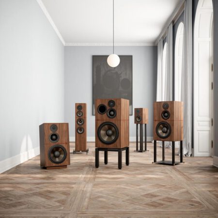 Atalante Serie