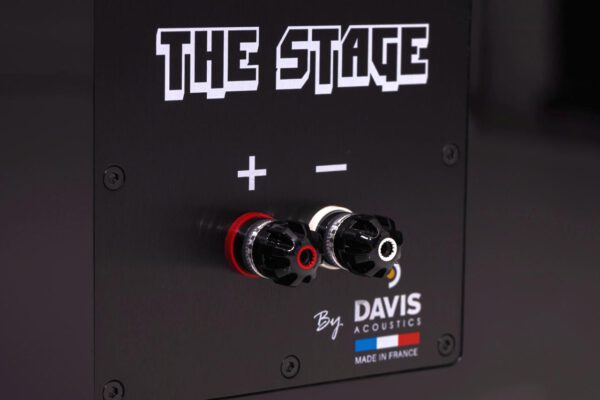 The Stage – Bild 12