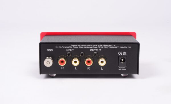 Edwards Audio Intro MM – Bild 2