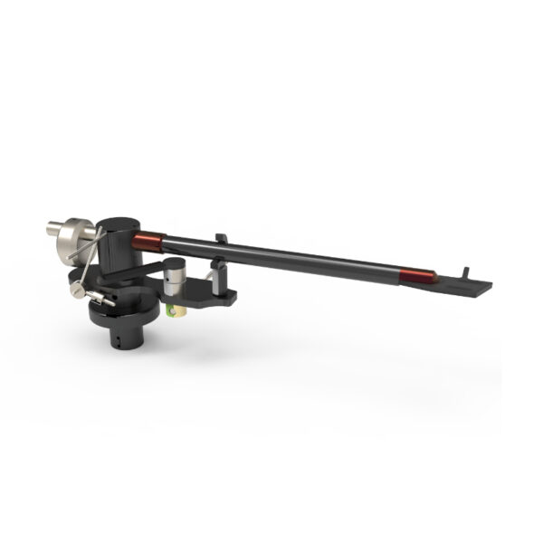 Kestrel KT-200 – Bild 3