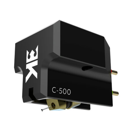 Kensington Tonabnehmer C500