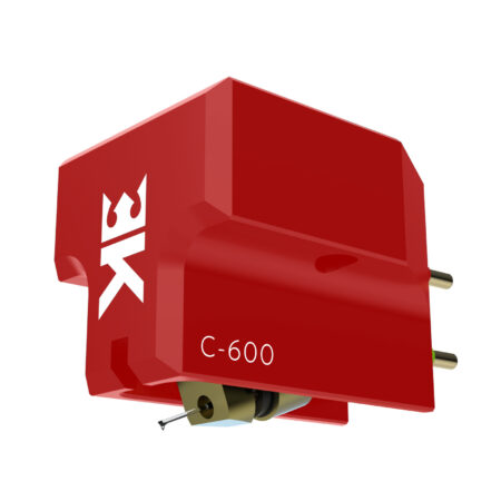 Kensington Tonabnehmer C600
