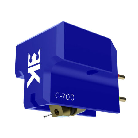 Kensington Tonabnehmer C700