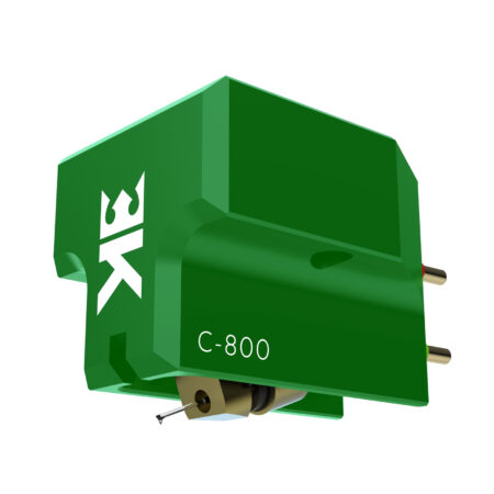 Kensington Tonabnehmer C800