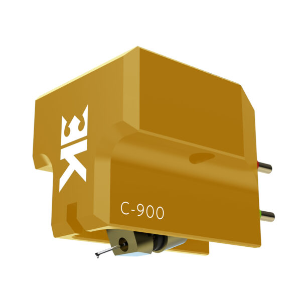 Kensington Tonabnehmer C900