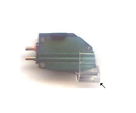 Cartridge Tip Saver