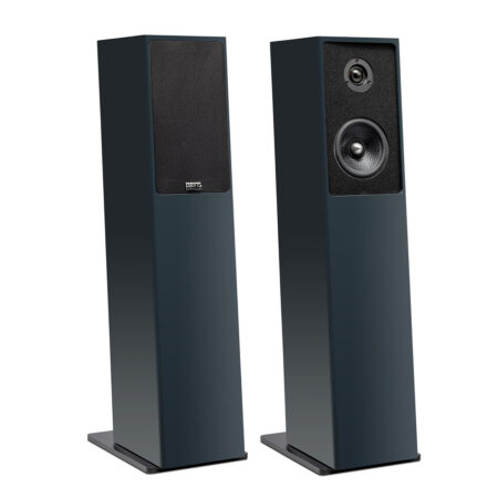 Davis Acoustics Courbet 4 S2