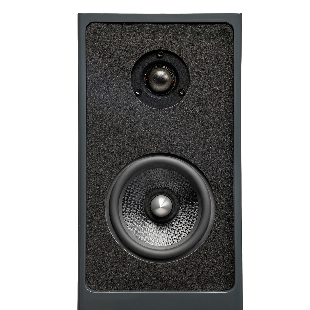 Davis Acoustics Courbet 4 S2 – Bild 2