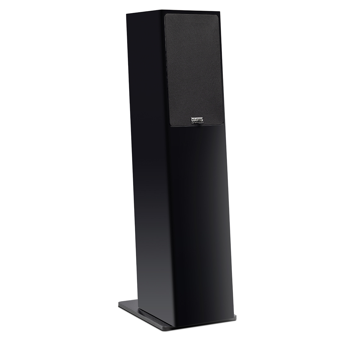 Davis Acoustics Courbet 4 S2 – Bild 13