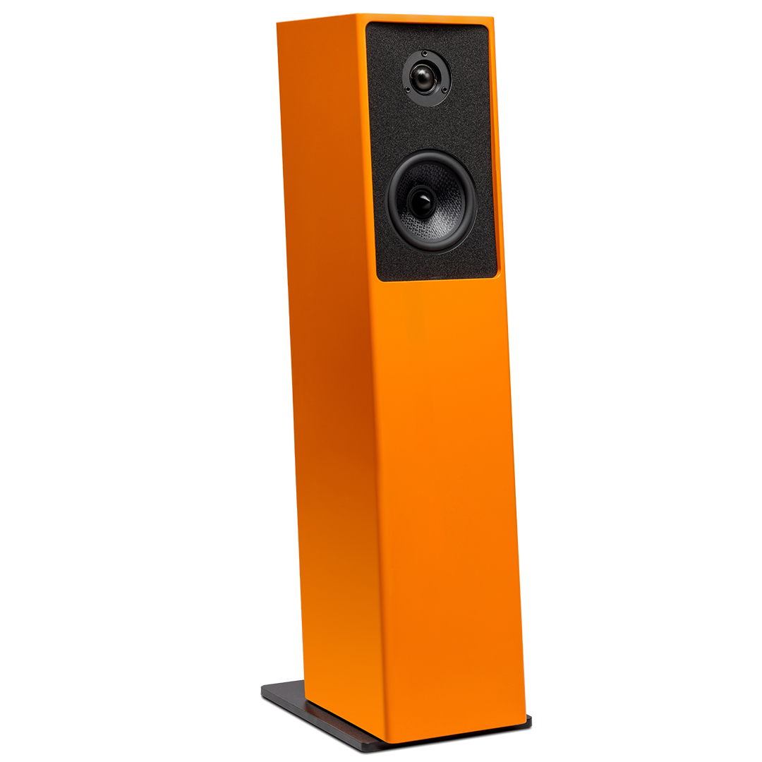 Davis Acoustics Courbet 4 S2 – Bild 9
