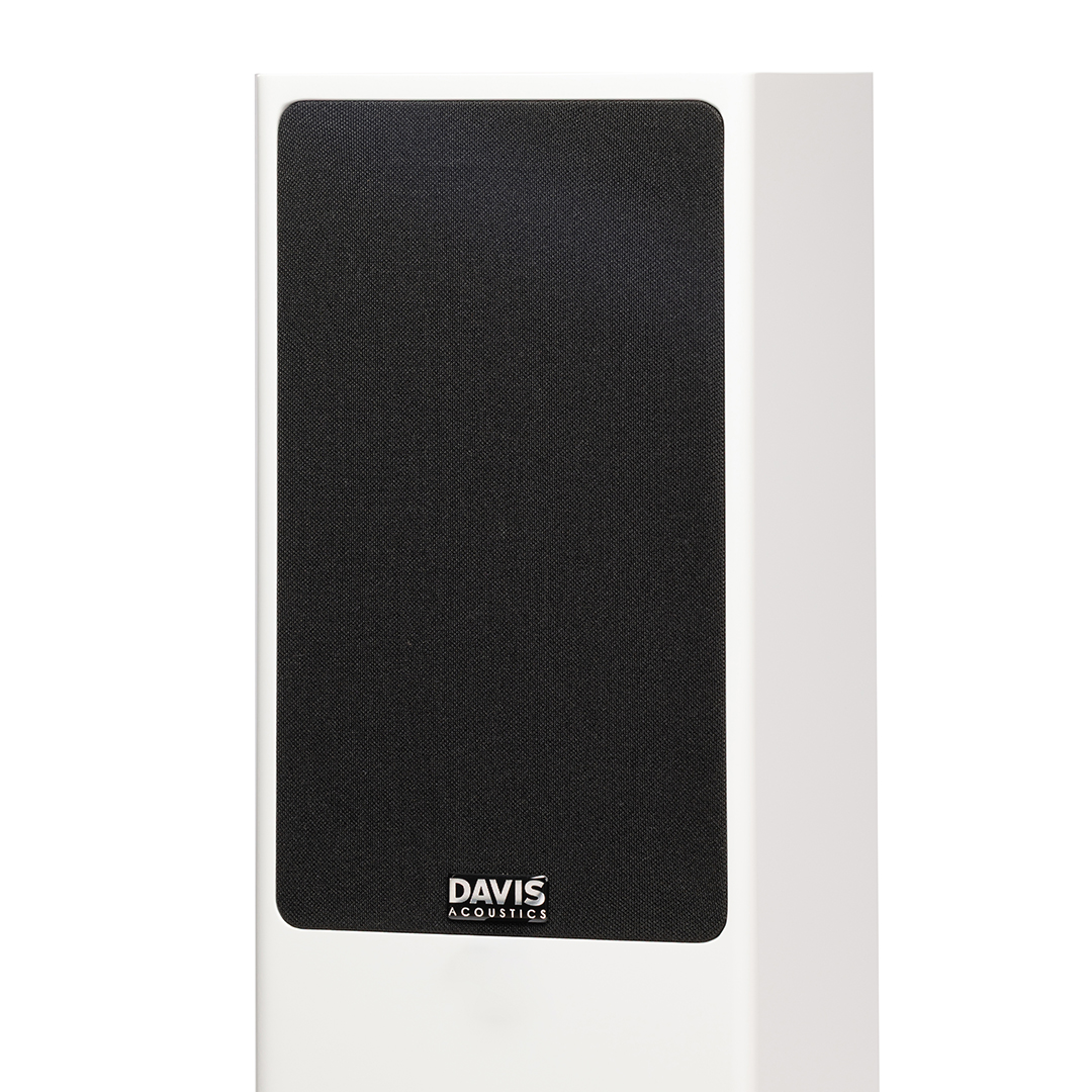 Davis Acoustics Courbet 4 S2 – Bild 4