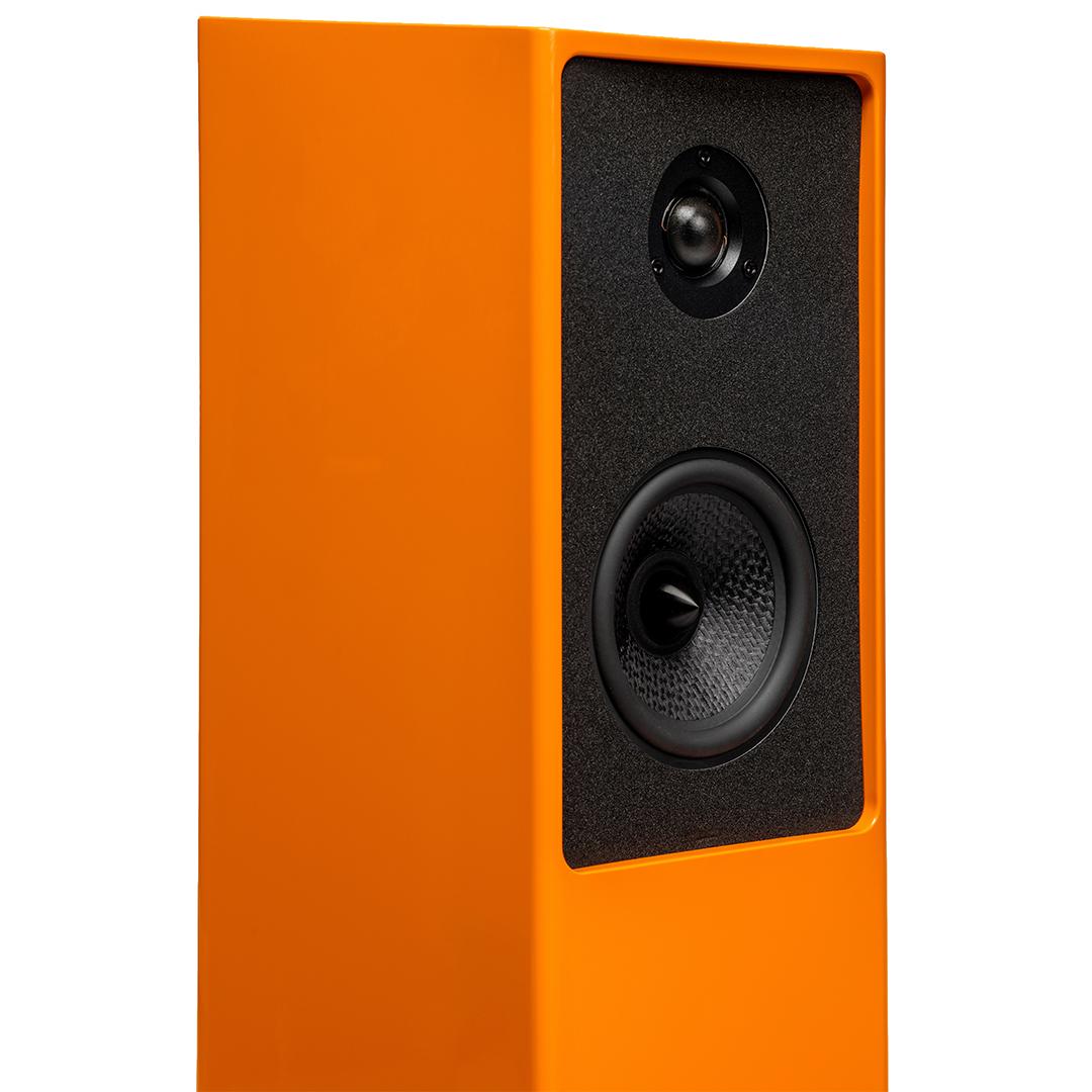 Davis Acoustics Courbet 4 S2 – Bild 3