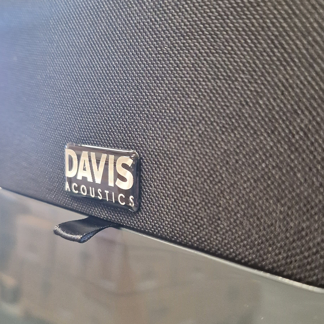 Davis Acoustics Courbet 4 S2 – Bild 10
