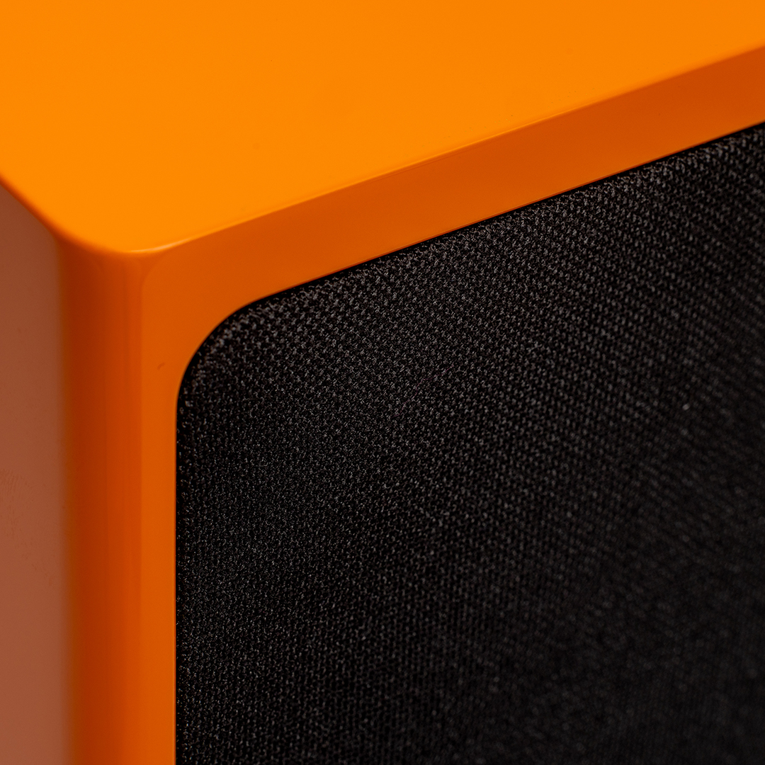 Davis Acoustics Courbet 4 S2 – Bild 12