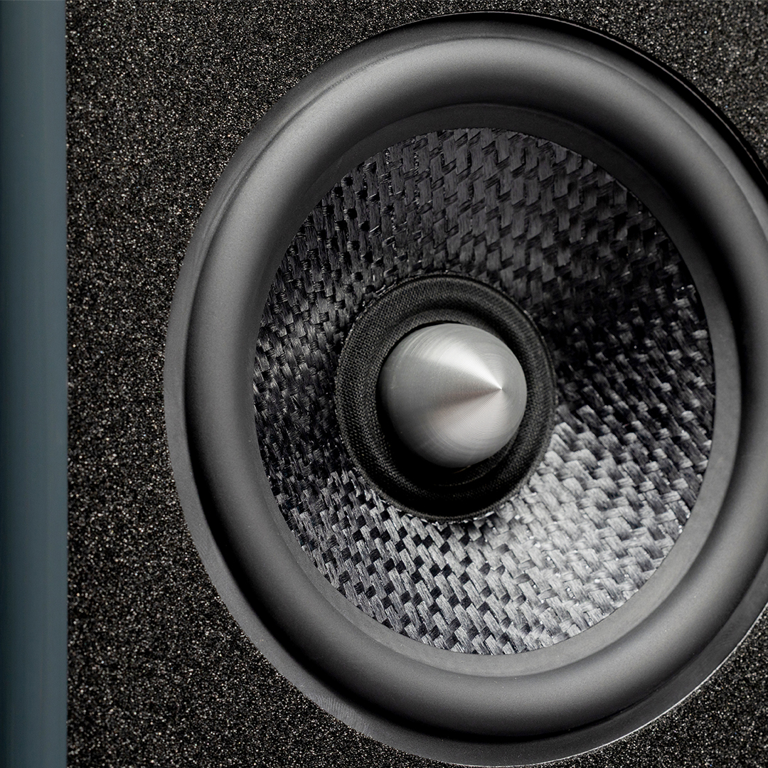 Davis Acoustics Courbet 4 S2 – Bild 14