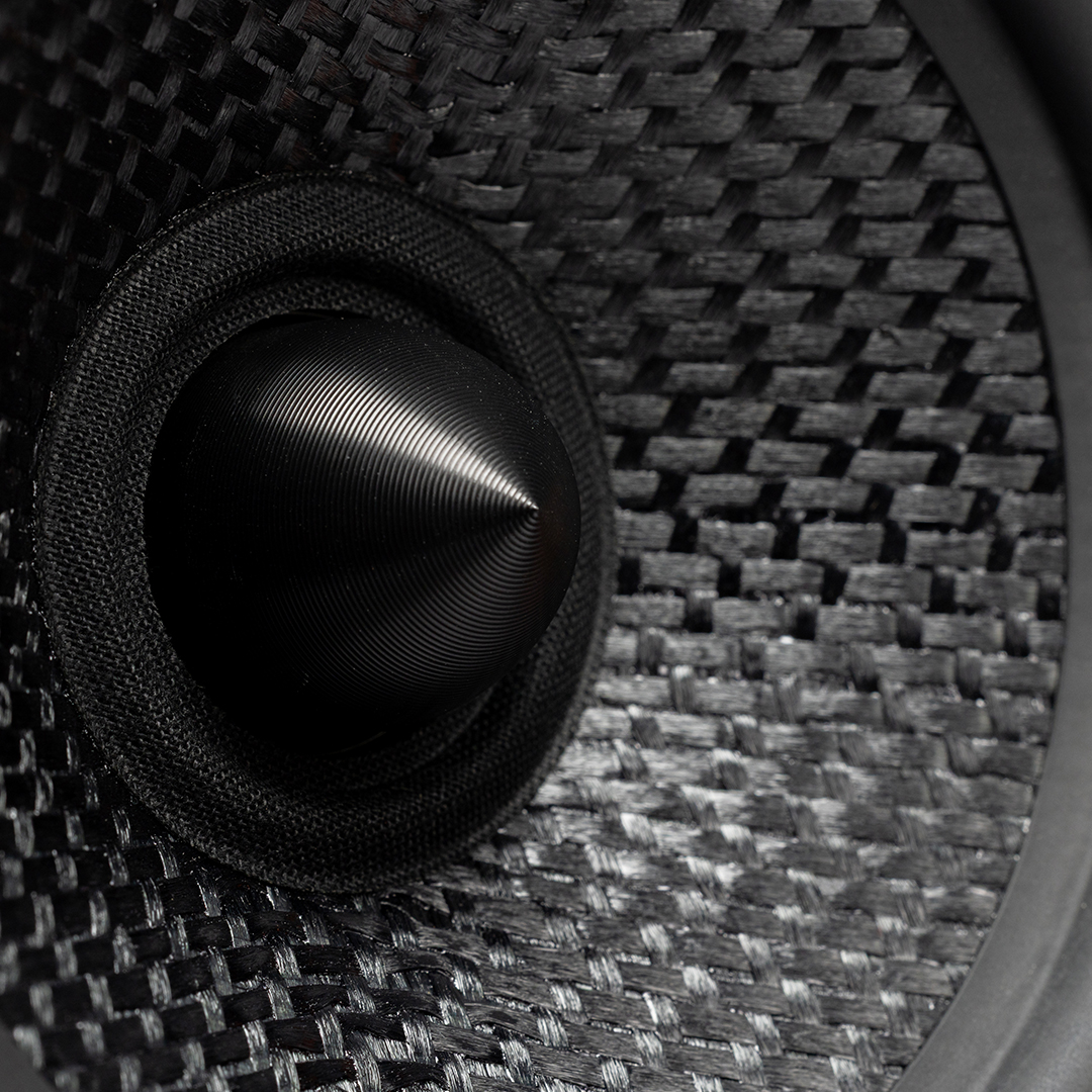 Davis Acoustics Courbet 4 S2 – Bild 6
